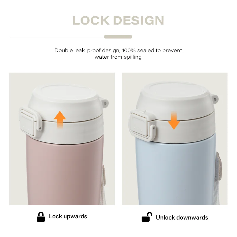 Wholesale 250ml Double wall 18/8 Thermos Coffee Vacuum Insulated Travel Stainless Steel Coffee Mug
