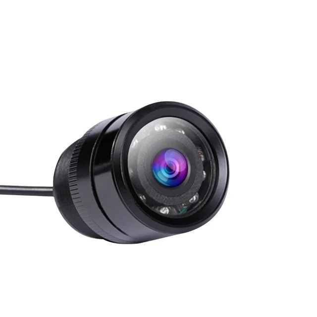 720P 1080P HD Car Reversing Aid Water Proof 120 Degree Back Vehicle Rear View Reverse Camera For Accessories Auto Electronics