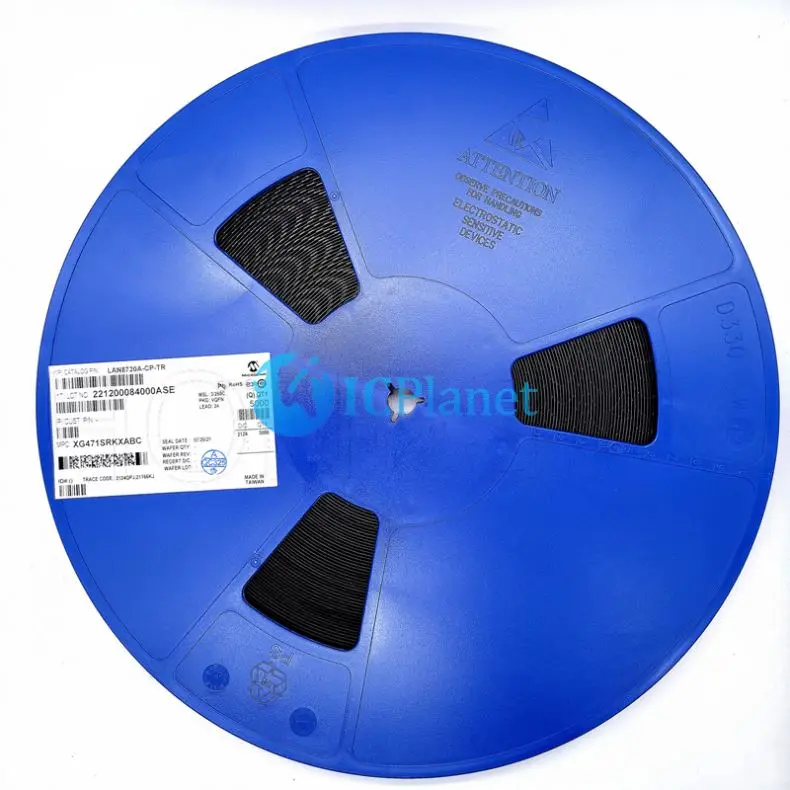 ICPlanet Main Atmel Mcu ATSAMD10C13A-SSUT SOIC14 SAM D10C Series Microcontroller Ic Chip ATSAMD10C13A-SSUT