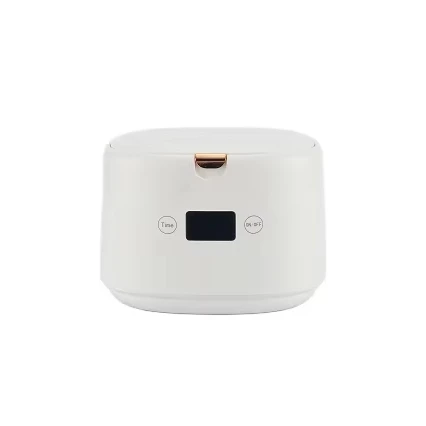 Certification CE RoHS Ultrasonic Cleaner For Cleaning Dental Shaver Cosmetic Brush Braces Toothbrush Teething Toys Cleaner