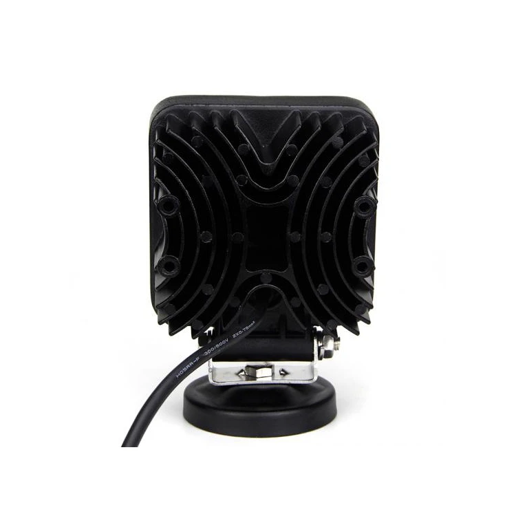 Factory direct sales of high quality forklift parts tractor LED work lights and tail lights