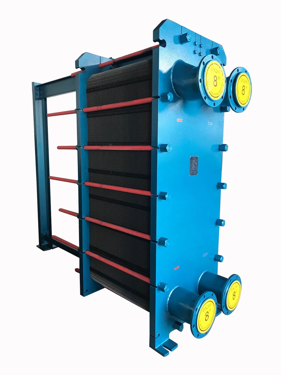 plate heat exchanger Manufacturers Selling Have NBR Gasketwelded Machinery Repair Shops  plate heat exchanger