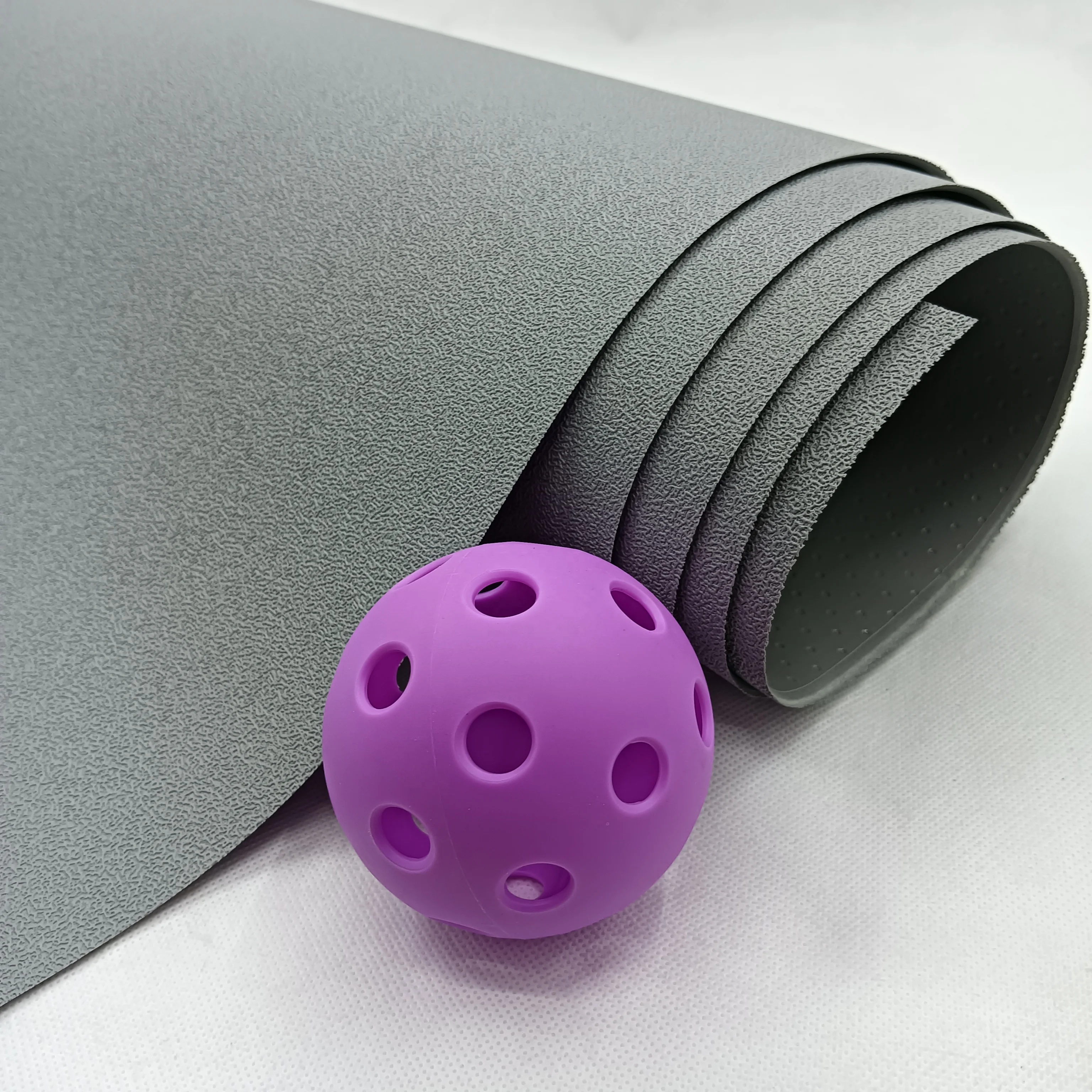 Factory direct Sports lock PVC indoor floor