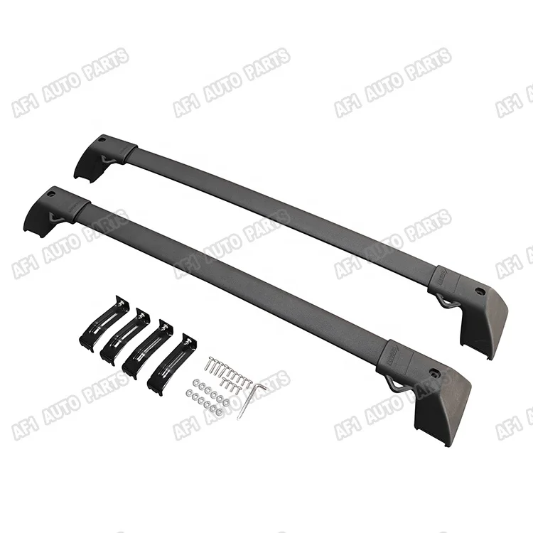 OE Style Roof Rack For Bronco Cross bar Original 2021 2022