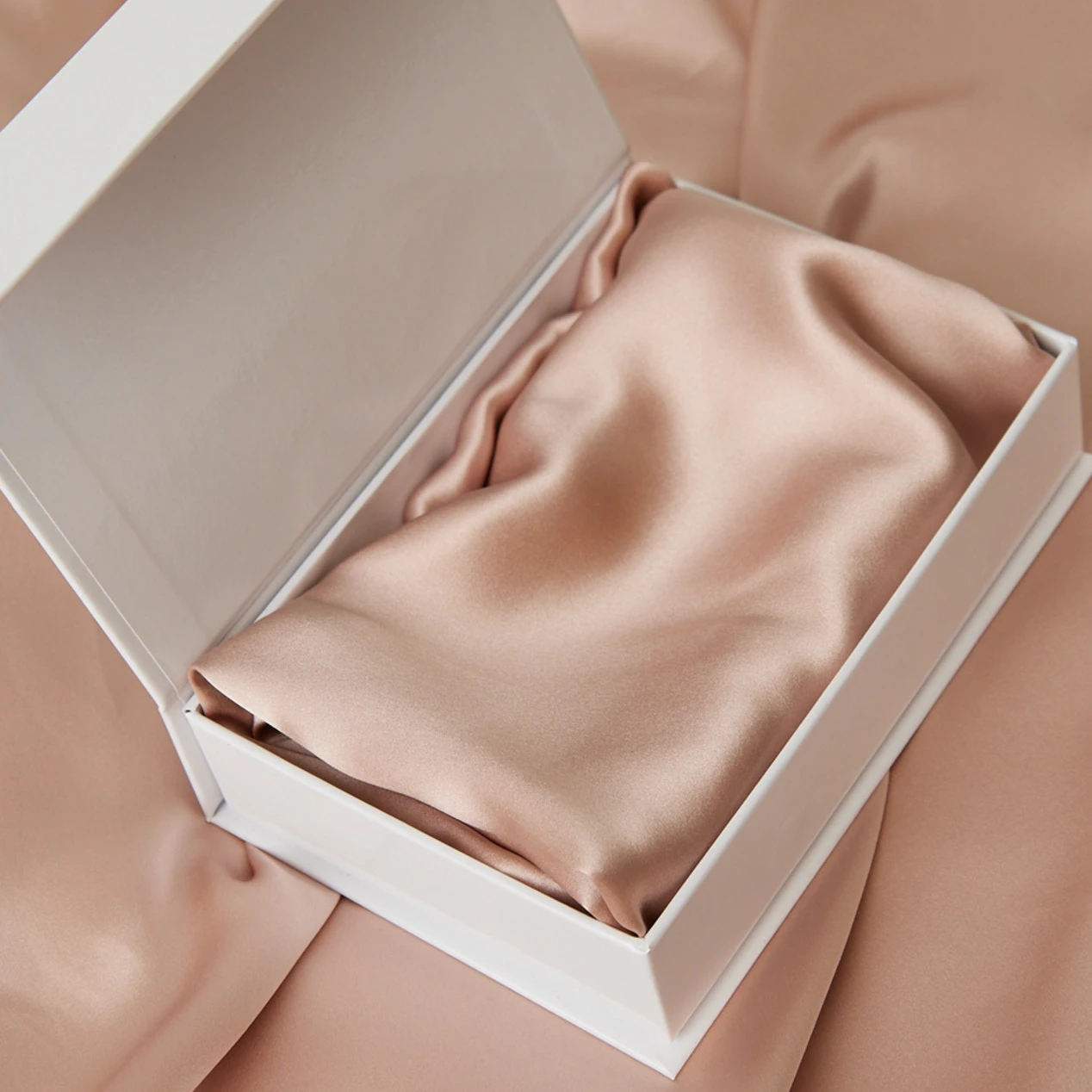 100% Mulberry Silk Cushion Cover Silk Pillow Cover Silk Pillowcase