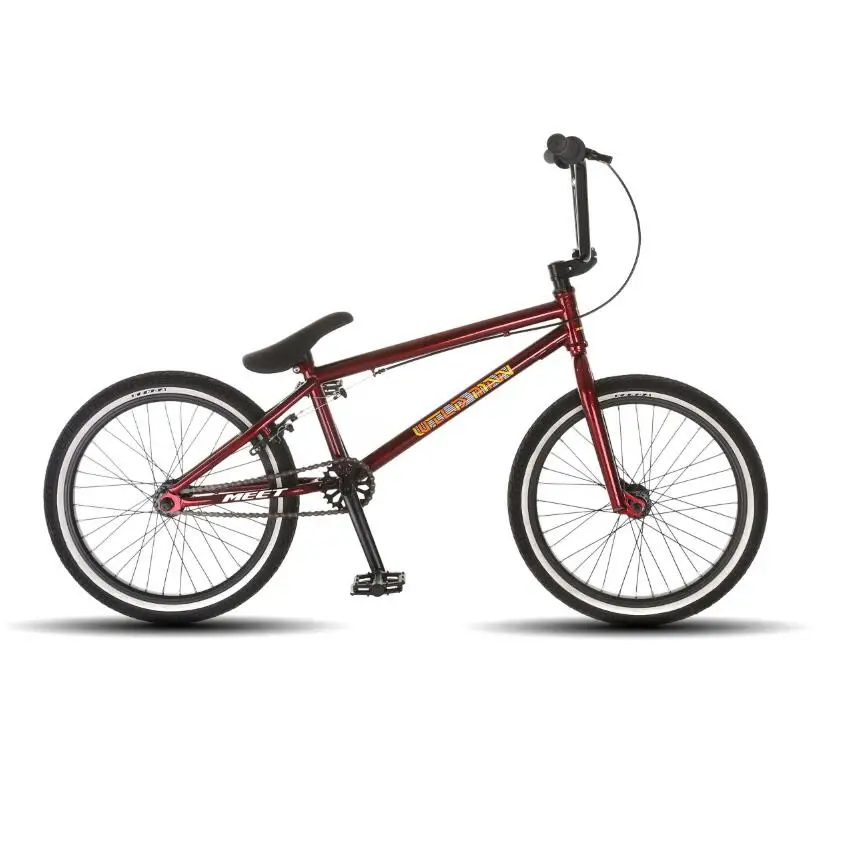 Популярный самый продаваемый стиль 2017 дешевый bmx