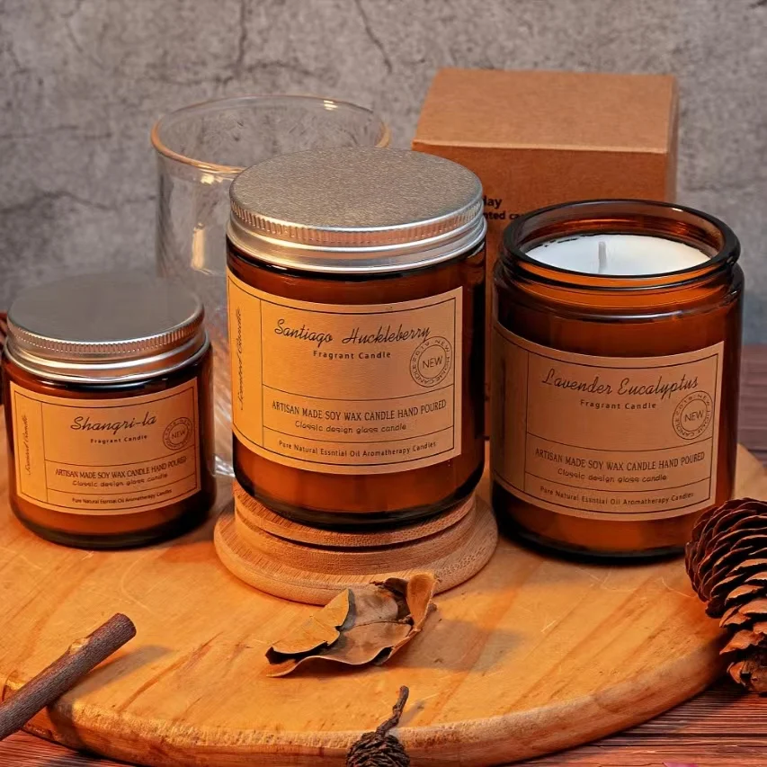 Оптовая Продажа с завода улучшенные растения соевое масло зимняя домашняя ароматическая ароматерапия для спальни