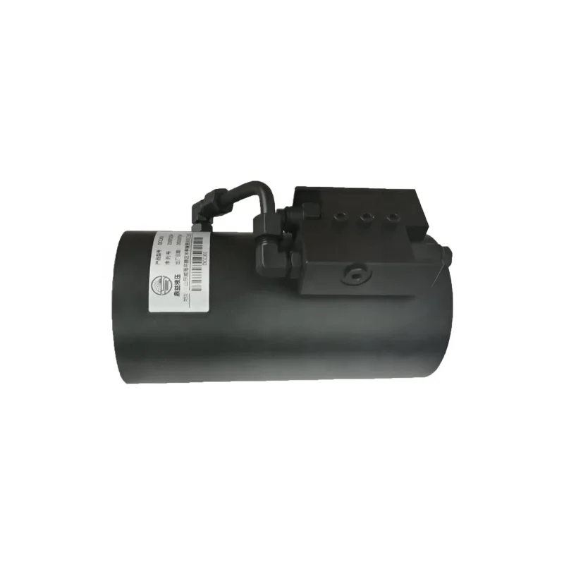Buy Rotary Actuator  Cylinder L10 High-quality hydraulic rotary actuators