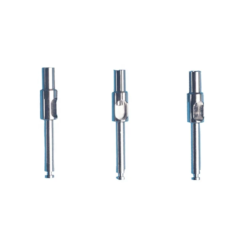 Dentistry drill extension Mandrel extension Simple Mount Extension For Sale