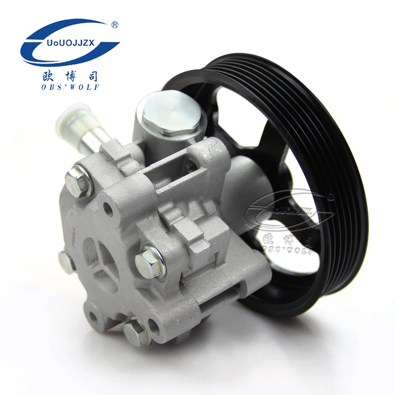 Auto hydraulic power steering pump For Jeep Compass for Patriot for Dodge for Caliber 5105048AC