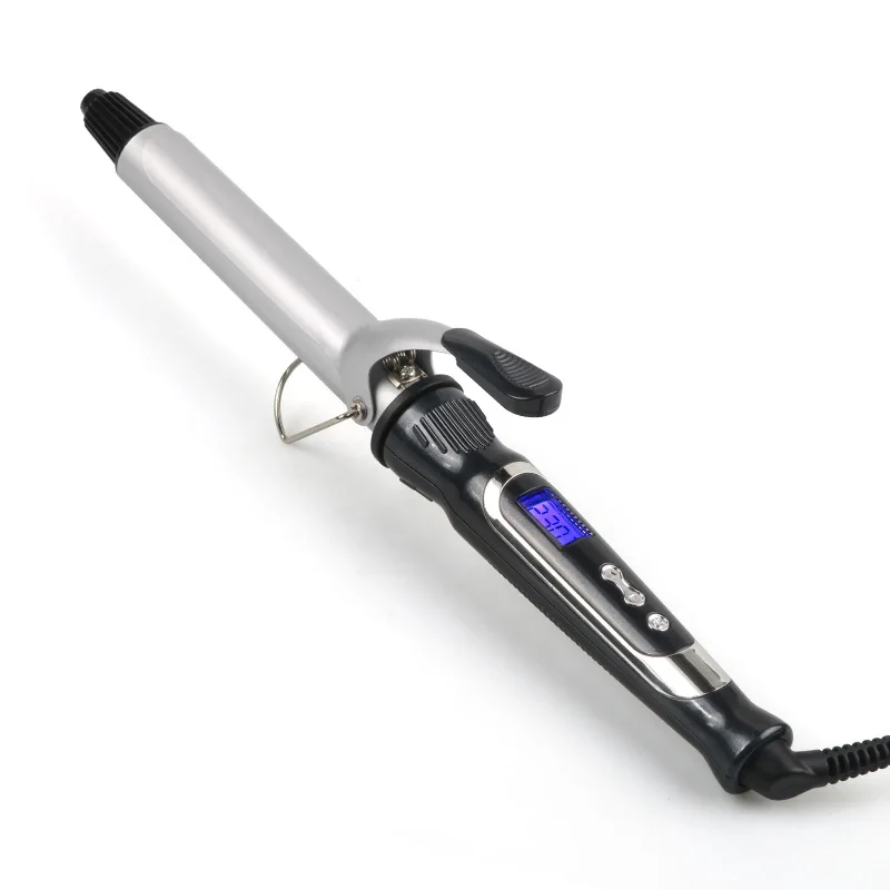 
Professional Hair Styler Hair Curling Iron Curler 