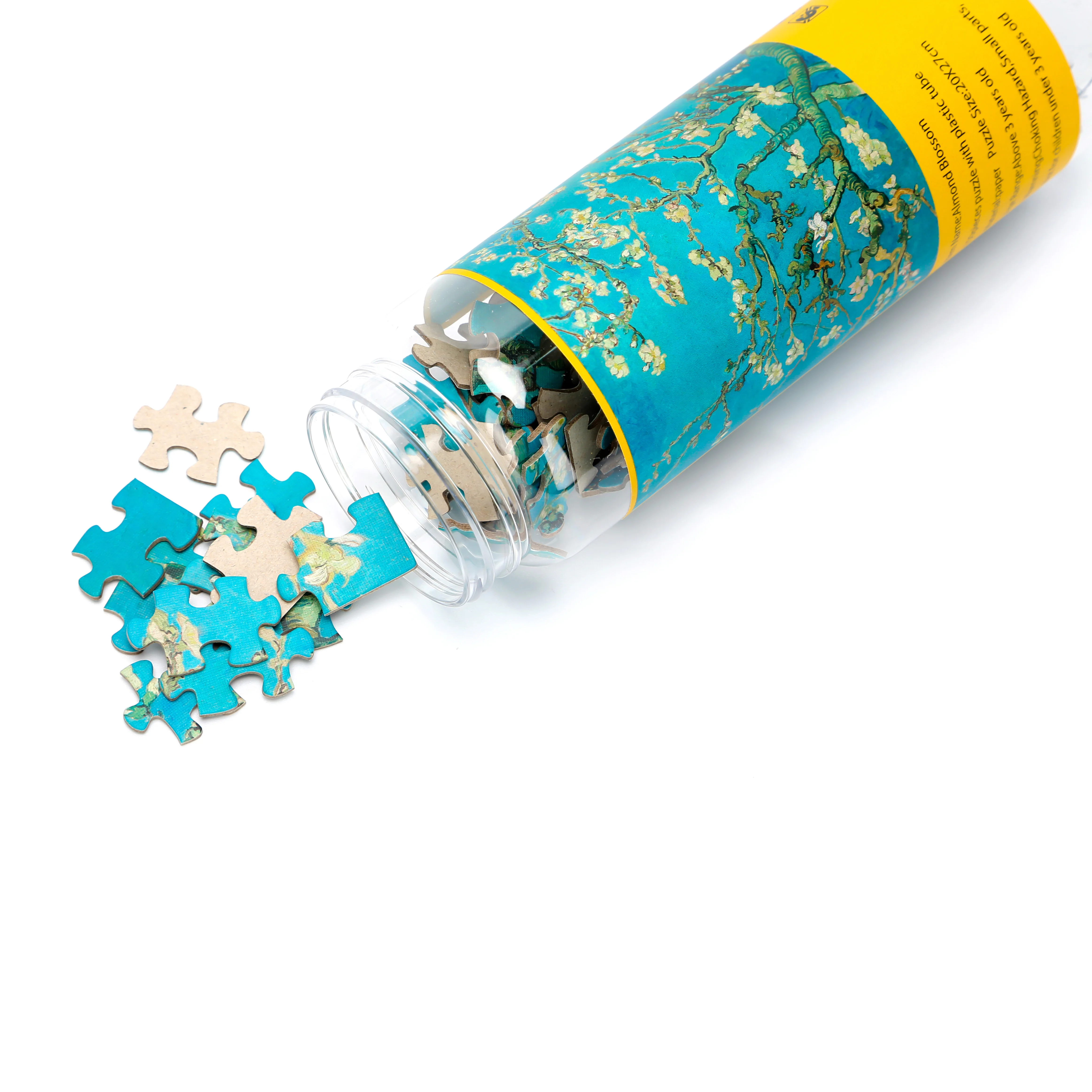 custom other puzzles game logo puzzle jigsaw 500/ 1000 pieces paper board adult jigsaw puzzle