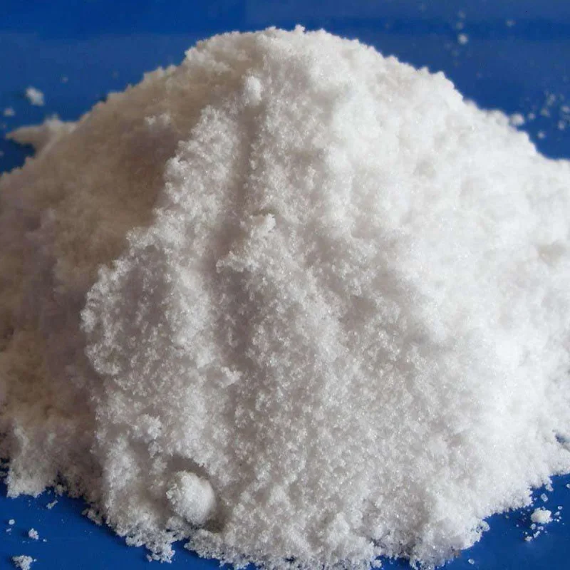 Chemical Industry Grade Dihydrate Formic White Powder Oxalic Acid for Water Treatment