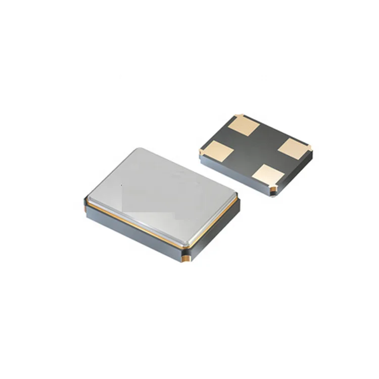 SMD 21 + оригинальные электронные компоненты Кварцевый резонатор