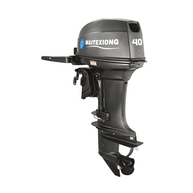 2 stroke 15HP boat engine outboard motor marine enduro compatible with yamaha outboards for fisherman