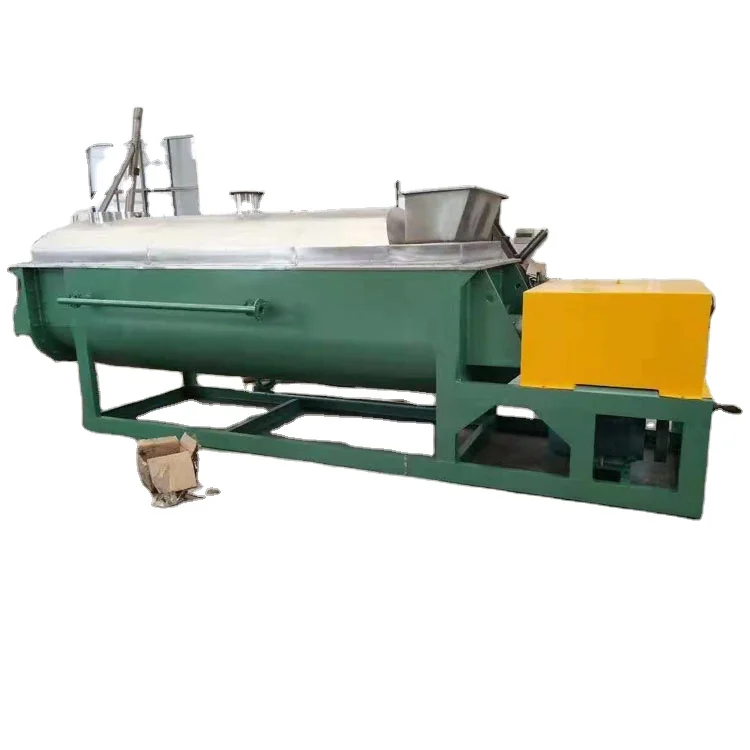 Hot Sale pasture grass drying