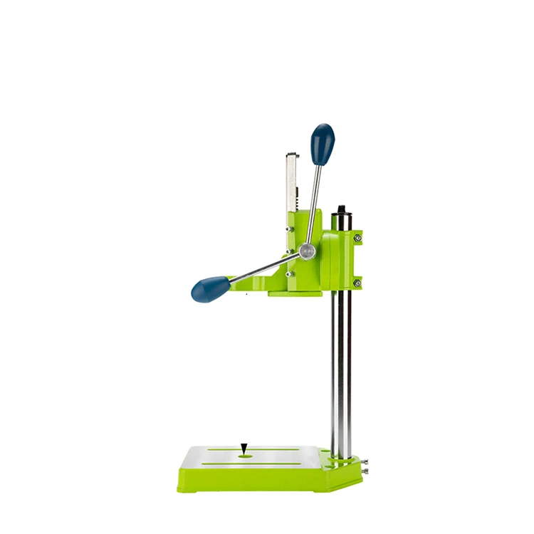 Firm Highly Fit Electric Drill Bracket With CE Certificate Available At Home