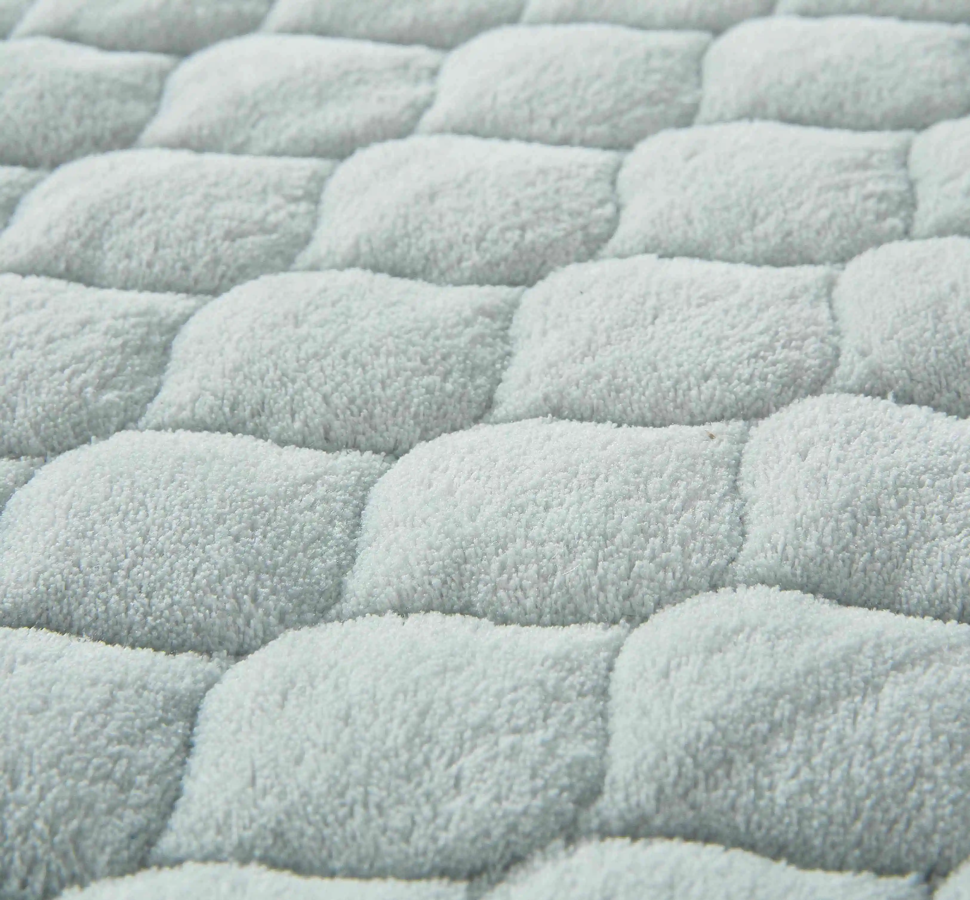 Махровый водонепроницаемый чехол для матраса защита из 100% полиэстера по хорошей цене