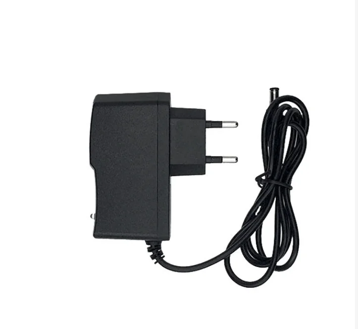 
12v lithium battery 12.6v 1a 18650 battery charger 