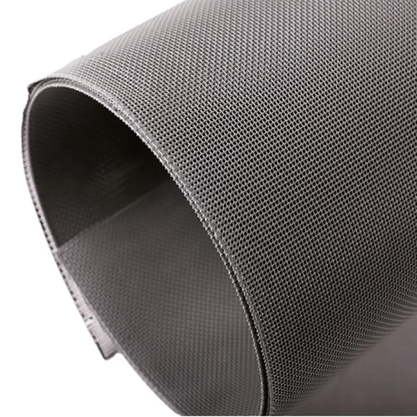 Factory High-Quality 304 316 Stainless Steel Security Window Screen Mesh Anti-Theft Mosquito-Proof Door for Window Protection