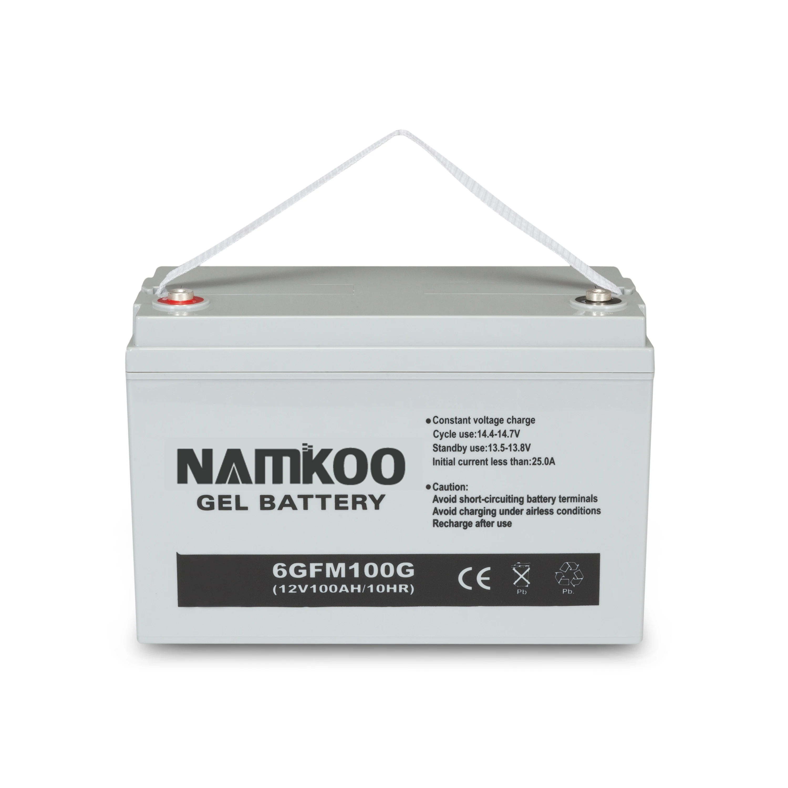 Made in China solar system battery deep cycle battery solar 2v 200mah in stock