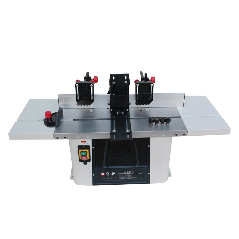 Hot selling high speed electric woodworking router milling machine