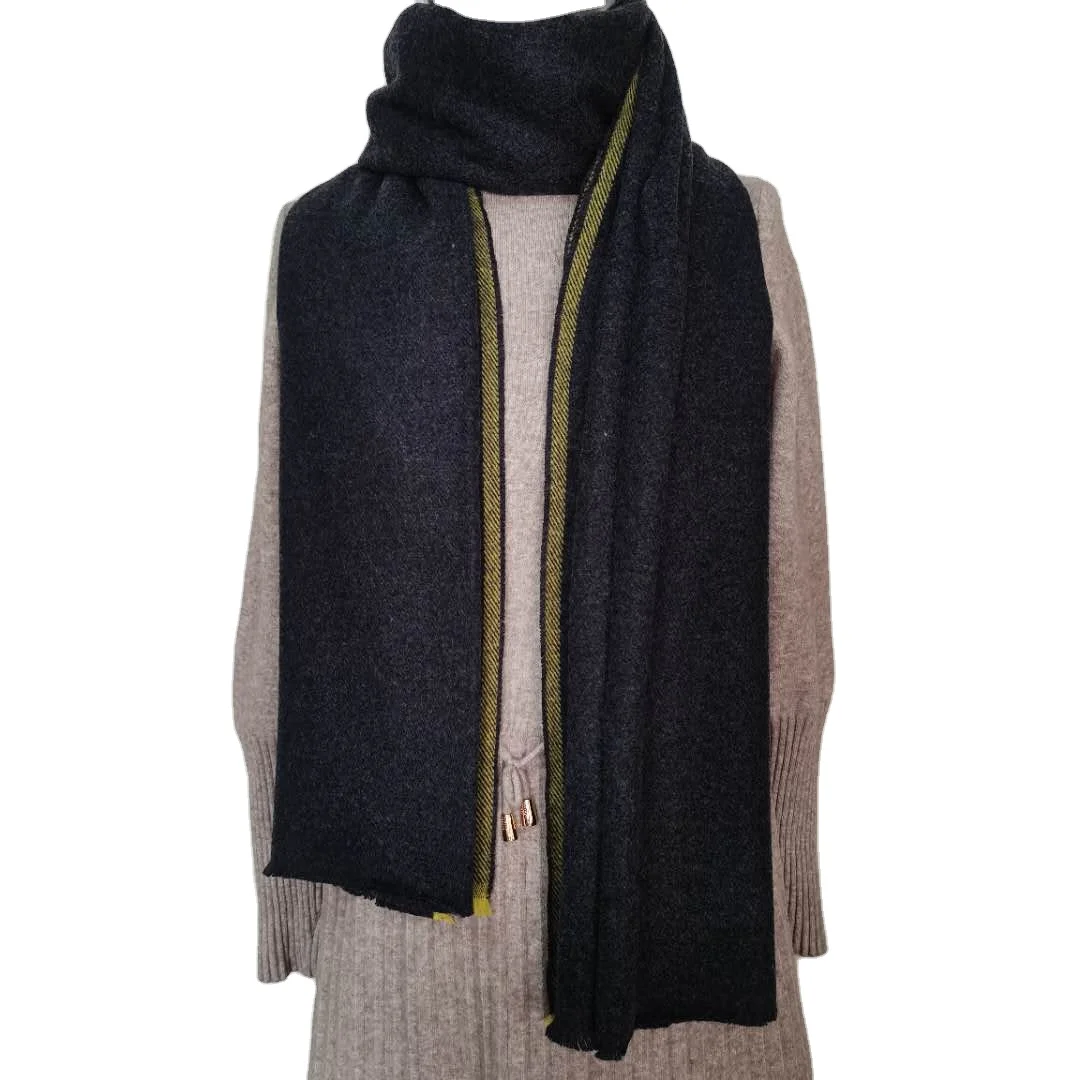 Wholesale Top Quality Solid Color Muslim Chiffon Hijab Pakistani Scarf