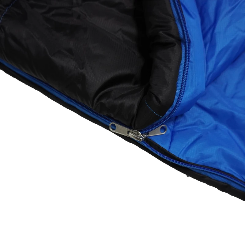 
Professional Manufacturer Custom Sleeping Bag Cheap Price Wearable Reusable Outdoor Sleeping Bag 