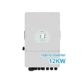 12kw hybrid inverter 8kw solar inverter power charger system 10kw 3 phase inverter solar