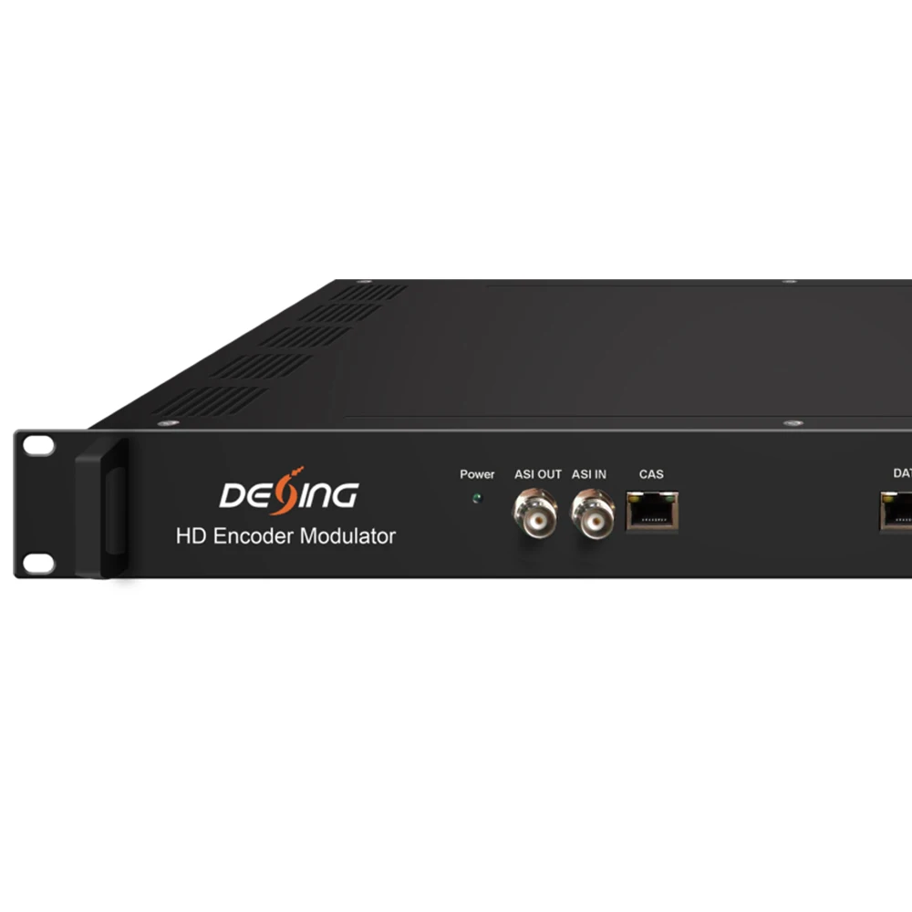 Дексин NDS3536S кодировщик модулятор с 24 HD DVB-C DVB-T ISDBT ATSC RF выход для rf кодер-модулятор домашнего