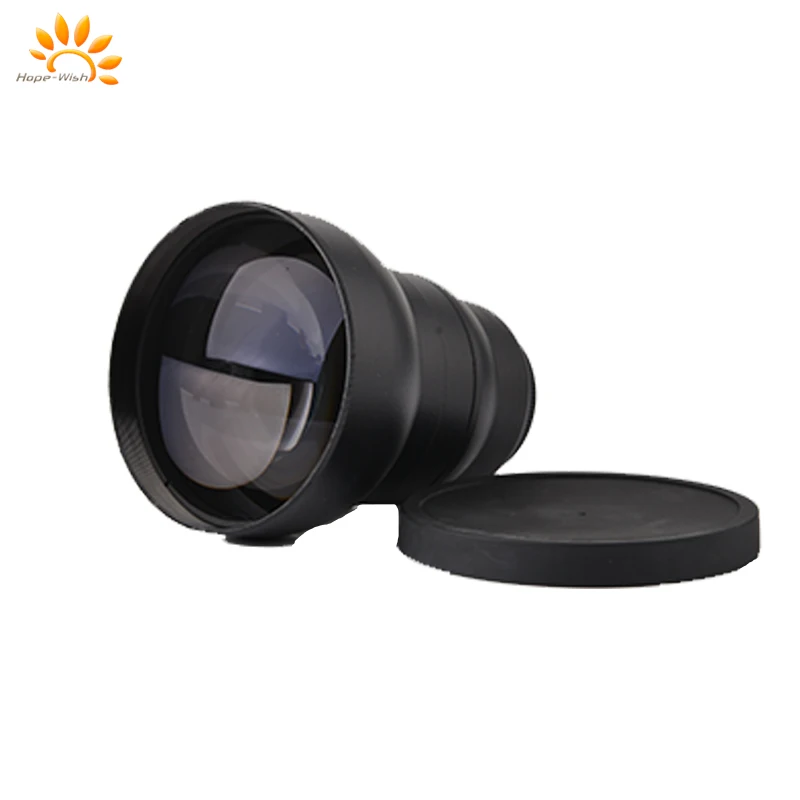 Hope-Wish Handheld Multi-function Helmet Monocular  Night Vision Googles thermal imaging monocular