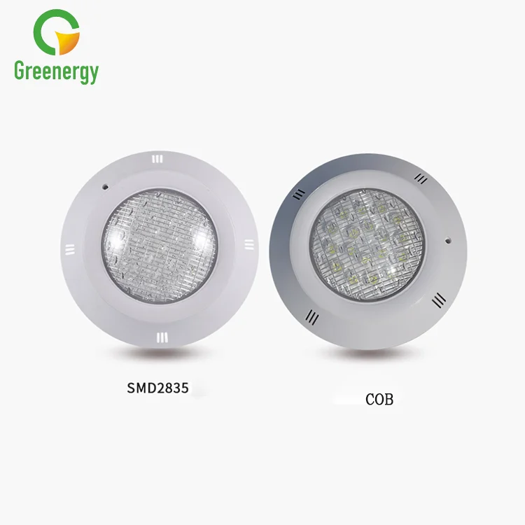 
rgb color underground pool light ip68 12V led swimming pool light 