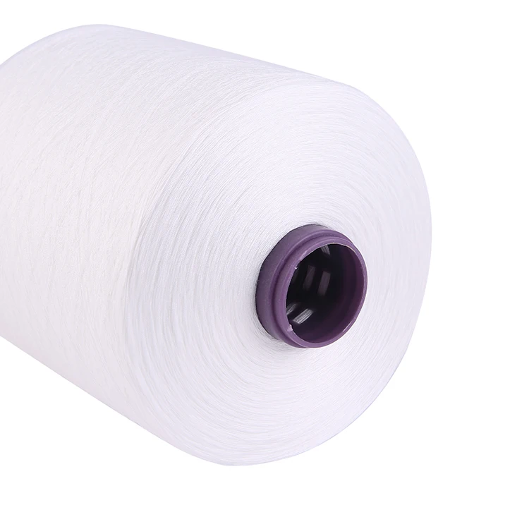 Good Quality China Price 45d-250d Hand Knitting Industrial Polyester Embroidery Machine Thread