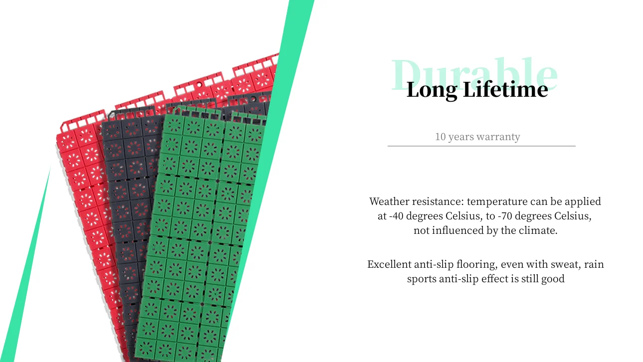 High Tech Floating Floor for Basketball Courts Full Court Enhanced Traction Longevity Guaranteed Sports Flooring Price