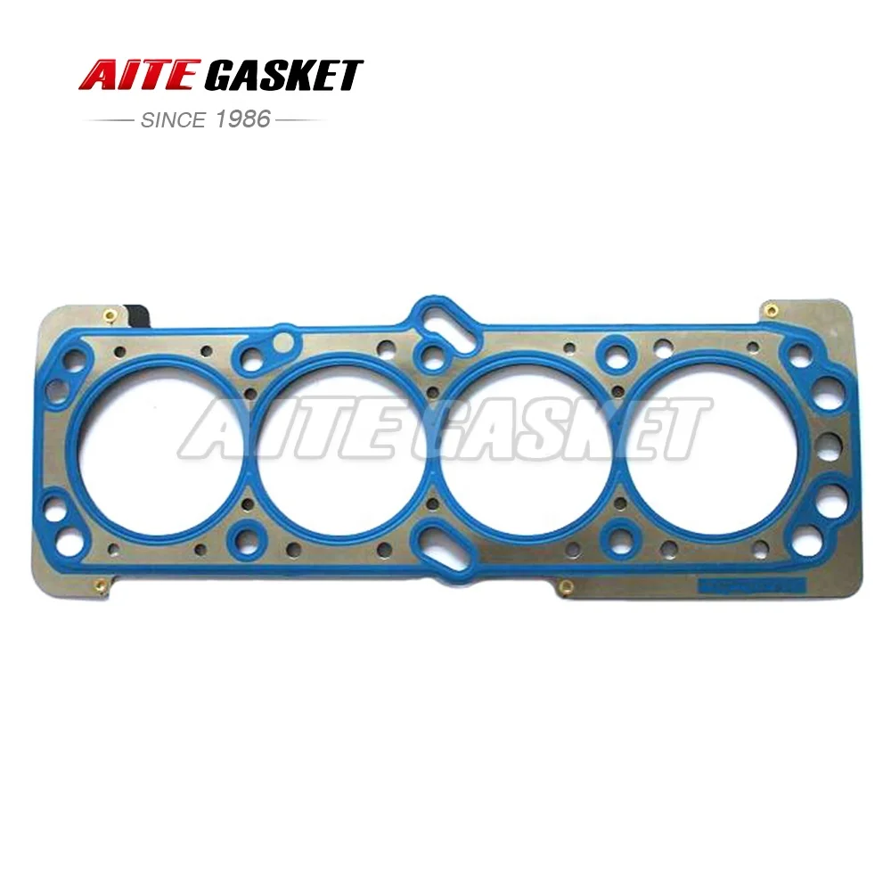 Cylinder Head Gasket For DAEWOO KALOS LACETTI F14D3 1.4L Head Gasket Engine Parts