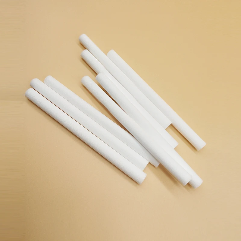 High Quality Replacement Cotton Swab Core Portable Usb Humidifiers Replace Mini Humidifier Sticks