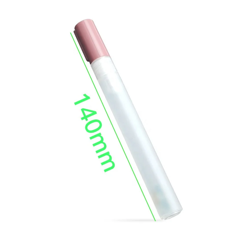 Valve pressure type Empty holder/Glass bead inside whiteboard pen painting pen Direct liquid marker pen