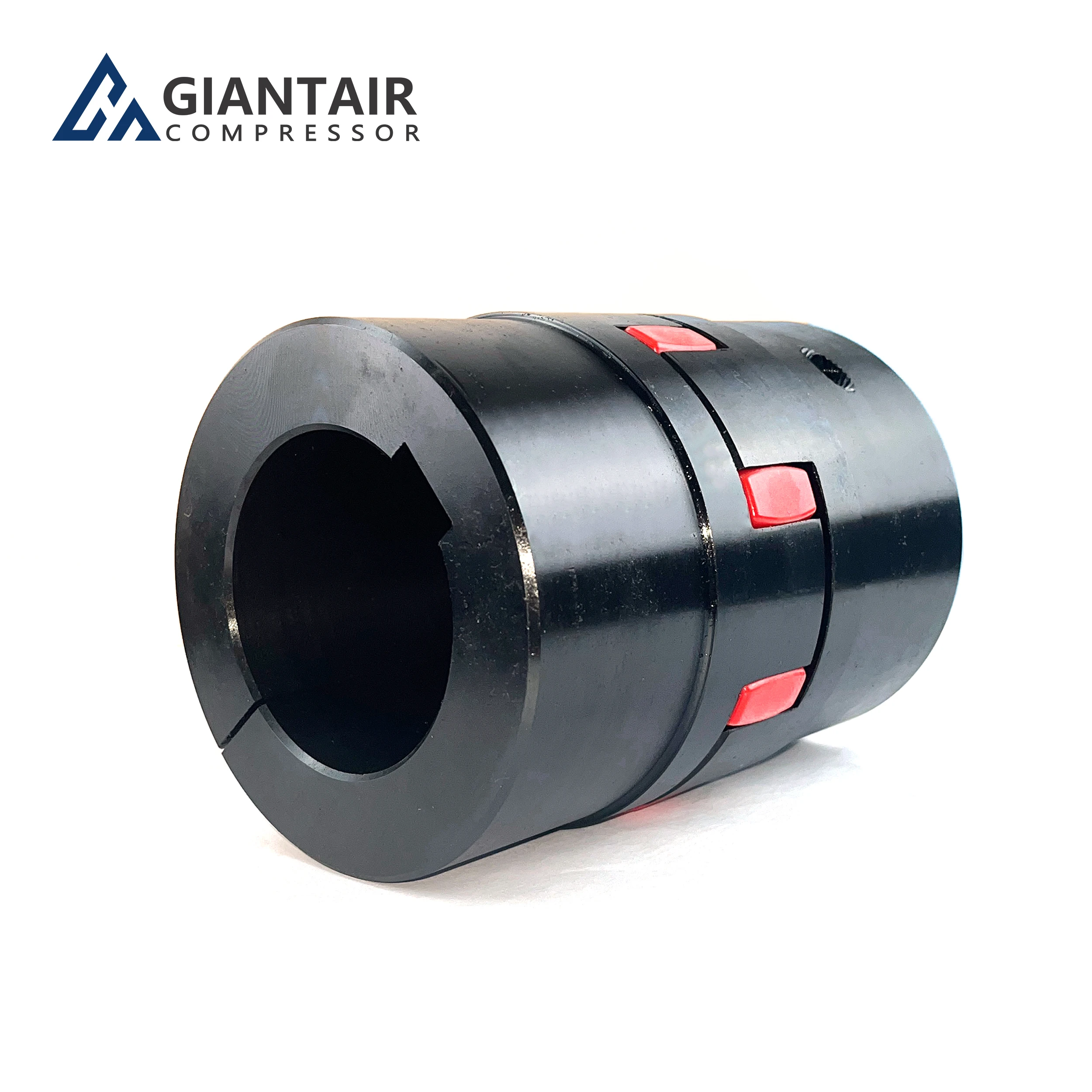 GIANTAIR Screw air compressor coupling 7.5KW 11KW 15KW 22KW 37KW 45KW 55KW 75KW dedicated