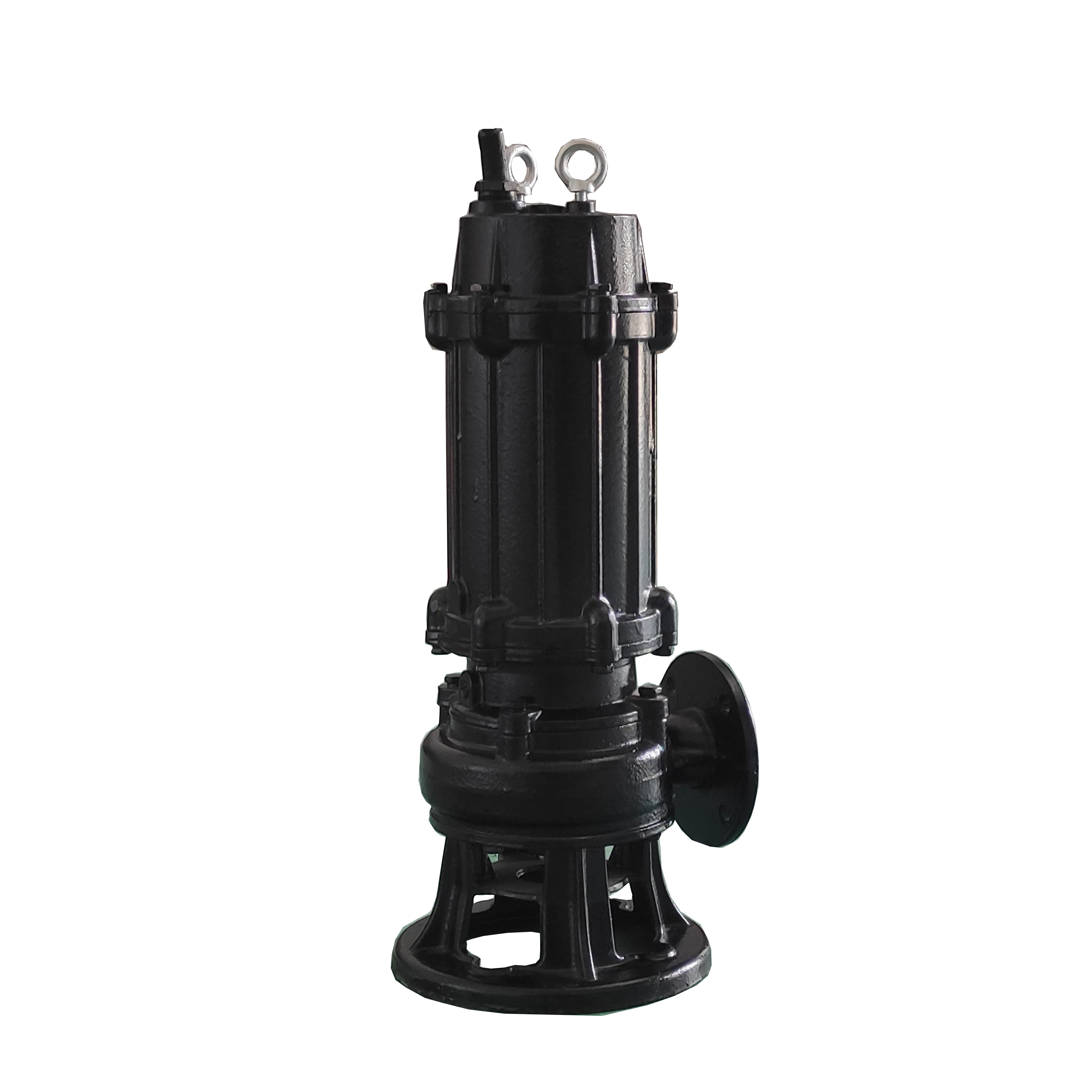 Stir submersible sewage pump, DN50-200.1-30HP