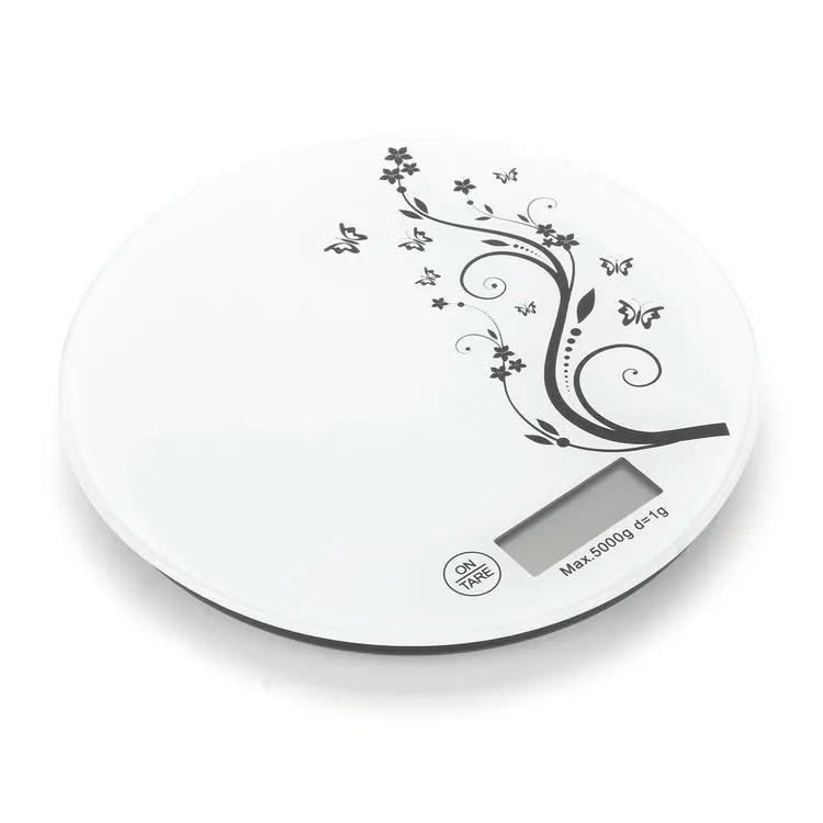 
WellDone best fruit cooking stainless steel mechanical kitchen scale 