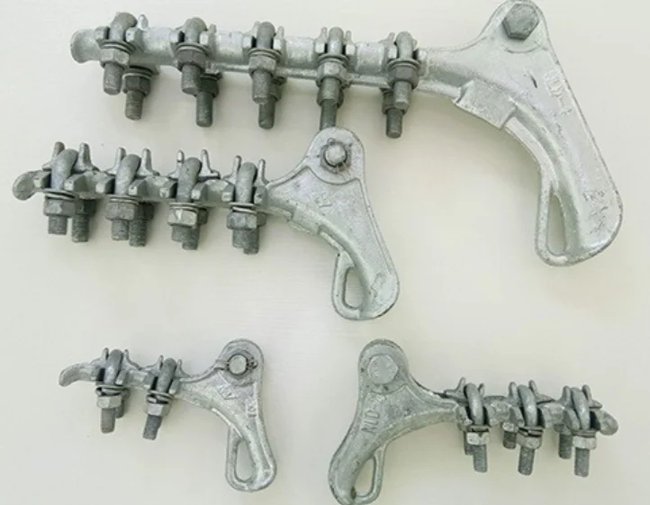 stainless steel flat  abrasion-resistant sleeve braided wire  hooks