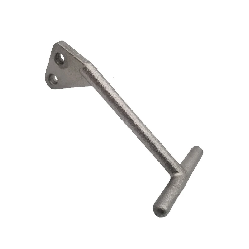 foundry precision casting sand casting parts ductile cast iron foundry