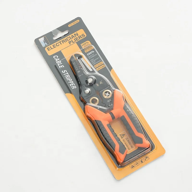 2023 New Style Hot Sale Mechanical Cable Sheath Stripper