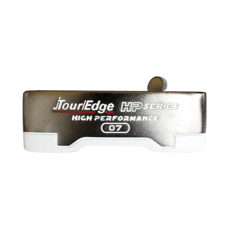 Golf  Putter #7 Golf Clubs   CNC Milled Zinc Alloy   Engraving Logo Unique Clubs Putter