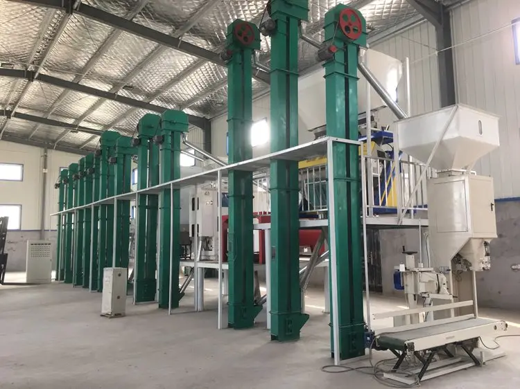 Whole Ste Combined 1t/H Rice Milling Machine Rice Mill Machinery