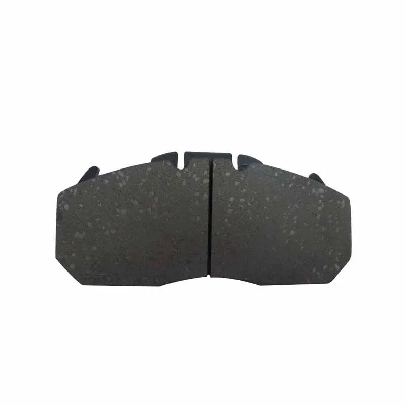 High Quality Truck Auto Spare Parts With Accessories For Volvo Brake Pad WVA 29173 29174