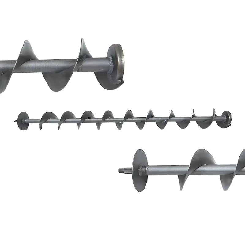 Agricultural Machinery Parts Kubota DC70 Combine Harvester parts Auger/Screw shaft 5T079-67510
