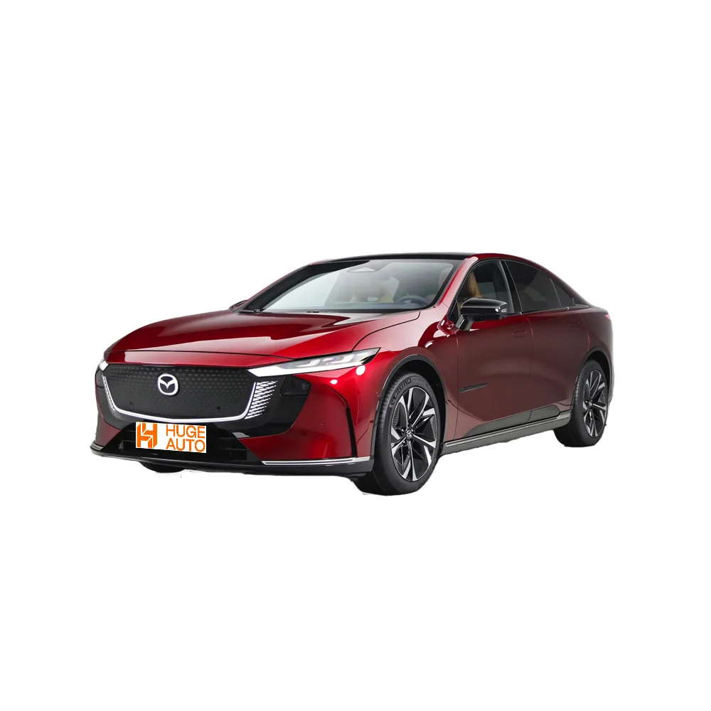 Огромный автомобиль MAZDA EZ6 Новый электрический