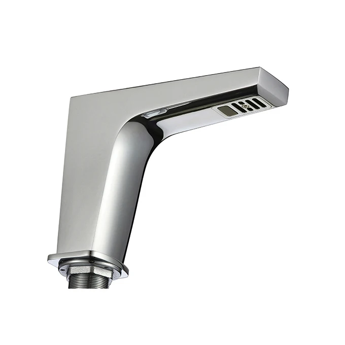 Автоматическая сушилка для рук без сенсорного экрана