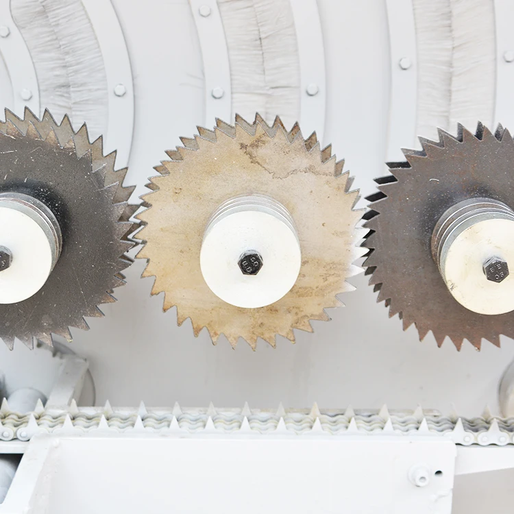 NEWEEK with Round Wood Cutting Conveyor Multi-blade Saw Machine Sawmill-world wood cutting used portable sawmill for sales